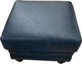 Anzio - Ottoman - Rivonia Deep Blue